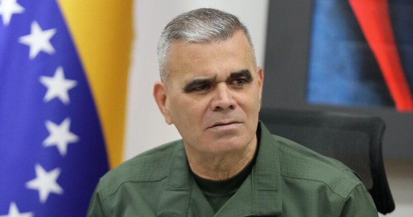 Венесуела розгорнула всі наземні, повітряні, морські та ракетні системи озброєння - МО