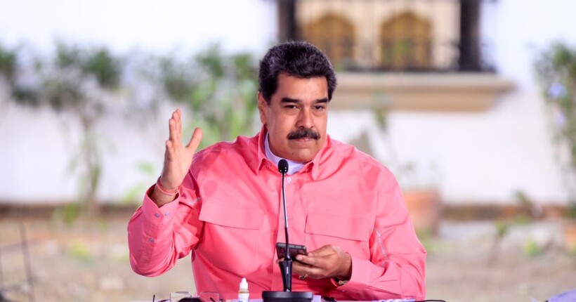 У США відповіли, що далі буде з Мадуро