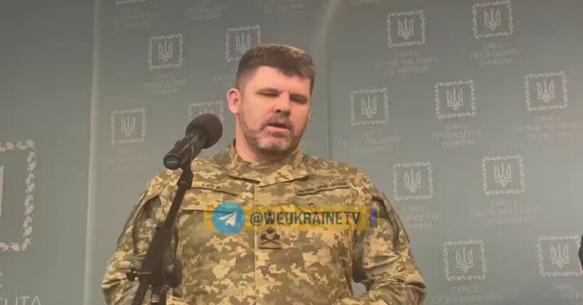 Україна та США погодили військовий документ з чотирьох розділів: що відомо