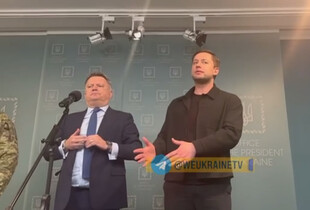 Європейські партнери не висувають Україні ультиматумів і не чинять тиску – Бевз