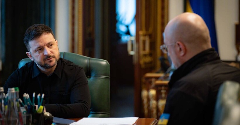 Зеленський визначився з наступним міністром енергетики