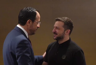 Президент України відвідає Кіпр 7 січня