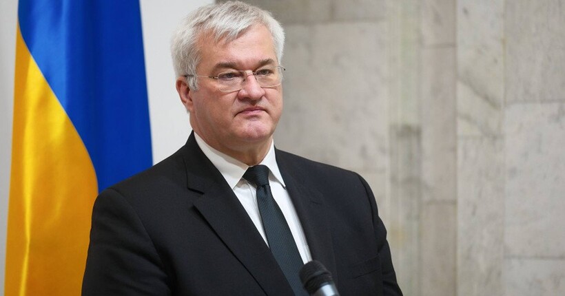 Сибіга: Україна не визнає режим Мадуро та підтримує право венесуельців на свободу