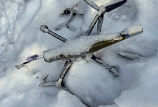 Ворог намагається 