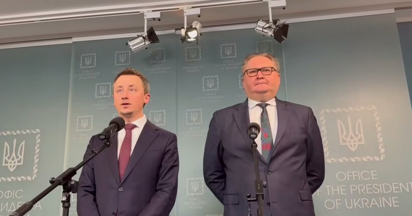 Україна з партнерами напрацювала пакет економічного зростання – Соболєв