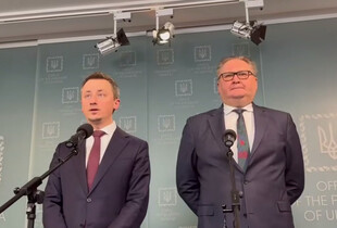 Україна з партнерами напрацювала пакет економічного зростання – Соболєв