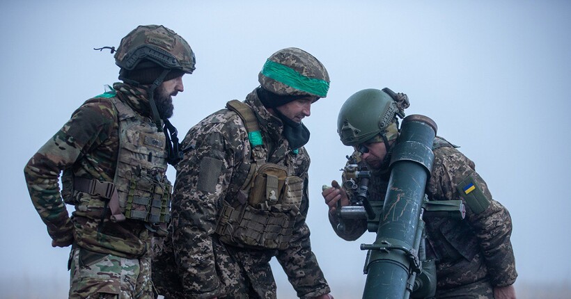 Росіяни безуспішно намагаються зайти у Куп'янськ – Трегубов