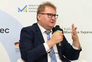 Для економічного процвітання Україна потребує $800 млрд за 10 років - Качка