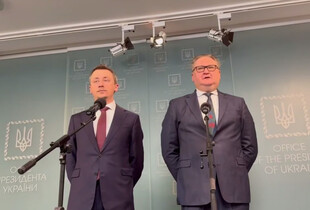 Україна та партнери мають розуміння того, як скоротити час вступу до ЄС – Качка