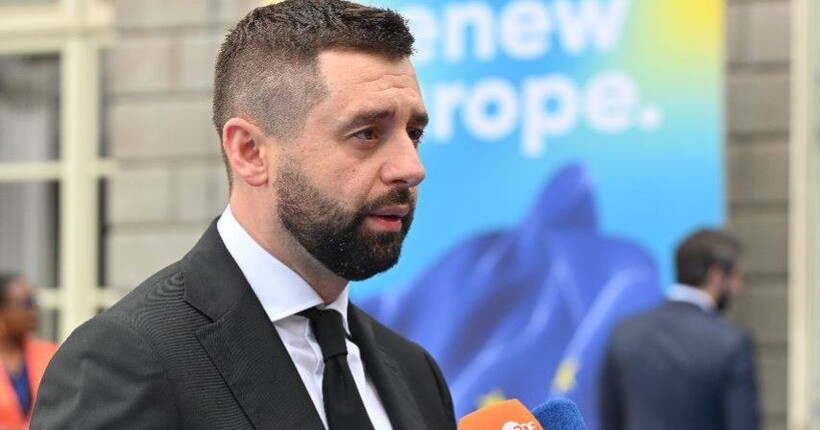 Робоча група має підготувати проєкт щодо виборів до кінця лютого - Арахамія