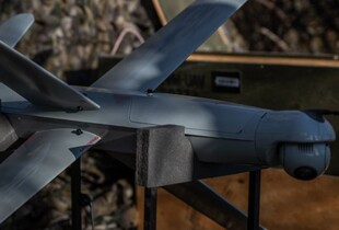 Військовий експерт назвак кількість дронів, яка необхідна для успішної атаки на НПЗ росії