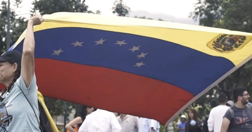 Ситуація з Венесуелою певною мірою грає на руку Україні - політичний експерт