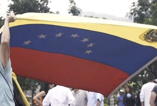 Ситуація з Венесуелою певною мірою грає на руку Україні - політичний експерт