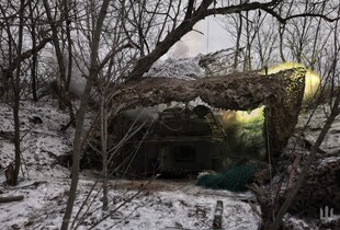 Сили оборони за добу ліквідували 900 окупантів: дані про втрати рф