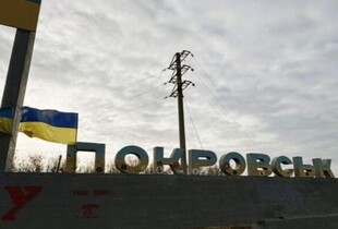 Заяви рф про захоплення Покровська і Мирнограда не відповідають дійсності - начальник штабу ДАР ОАБр НГУ