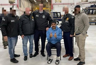 У США пройшли протести через операцію у Венесуелі