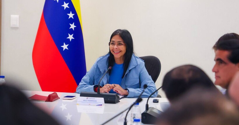 Замість Мадуро: Верховний суд Венесуели передав владу Родрігес