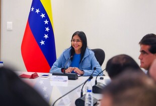 Замість Мадуро: Верховний суд Венесуели передав владу Родрігес