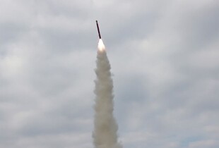 Північна Корея вперше у 2026 році запустила балістичні ракети