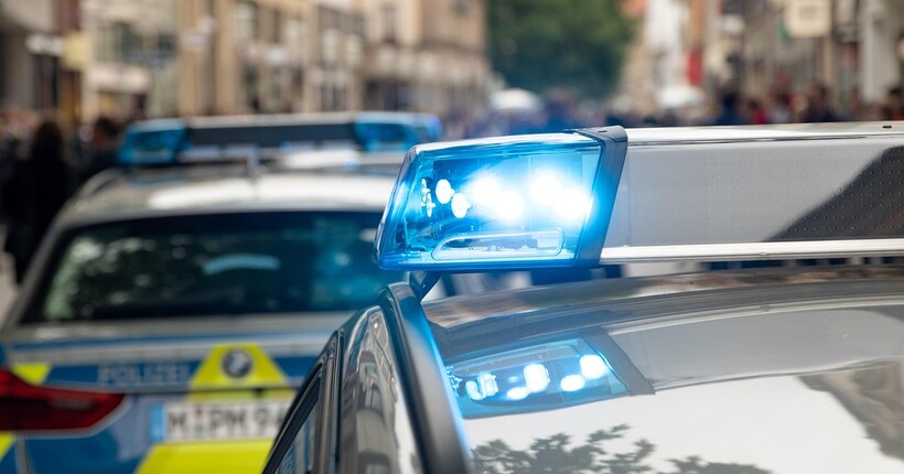 В Оболонському районі Києва вибухнув позашляховик - поліція