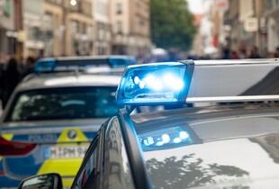 В Оболонському районі Києва вибухнув позашляховик - поліція