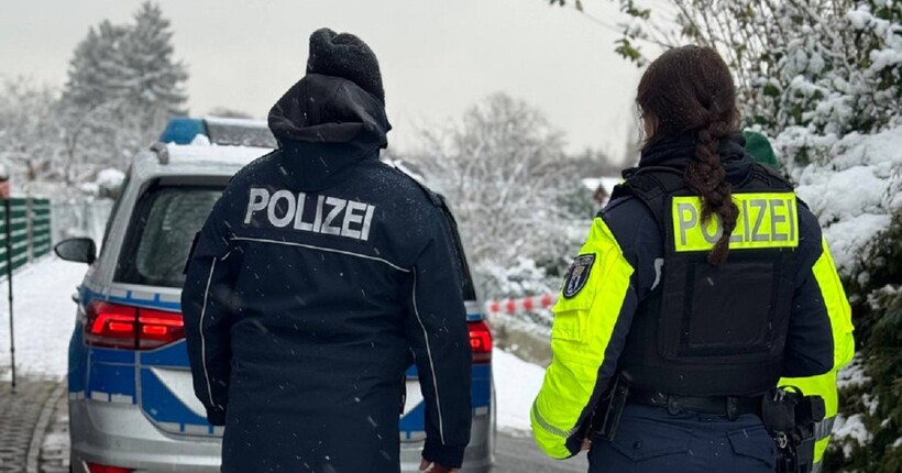 Без електрики, опалення та інтернету: у Берліні стався масштабний блекаут