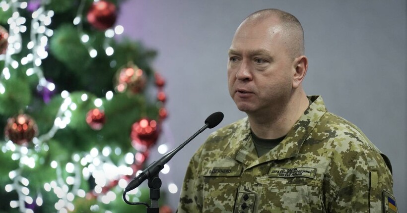 Сергія Дейнеко призначили радником голови МВС