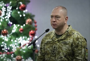 Сергія Дейнеко призначили радником голови МВС