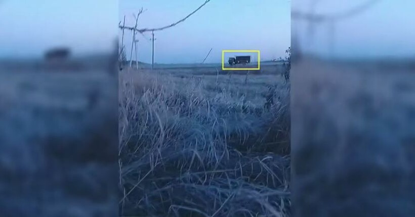 На Кубані бійці ГУР уразили ракетну бригаду (відео)