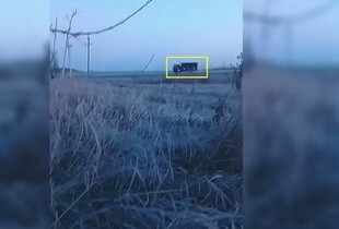 На Кубані бійці ГУР уразили ракетну бригаду (відео)