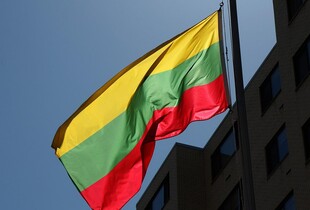 Литва закріпила підтримку України в Стратегії національної безпеки