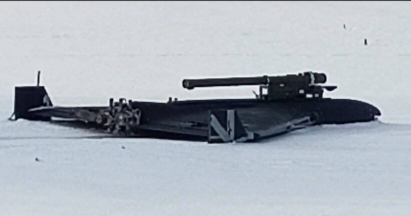 Росіяни застосували нову модифікацію 