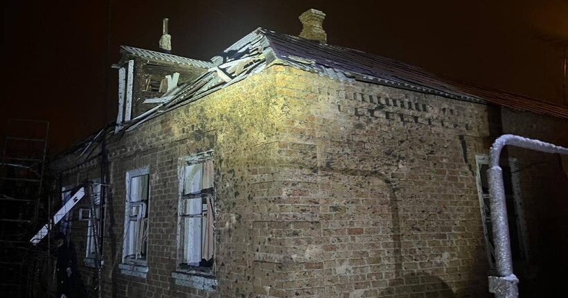 Армія рф майже 30 разів за день атакувала Дніпропетровщину: постраждало три райони