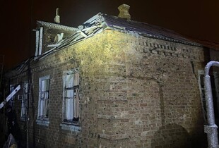 Армія рф майже 30 разів за день атакувала Дніпропетровщину: постраждало три райони