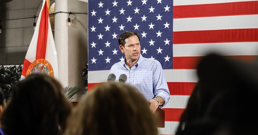 Влада Куби залишається величезною проблемою – Рубіо