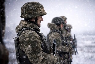 Сили оборони ліквідували ще 990 окупантів за добу