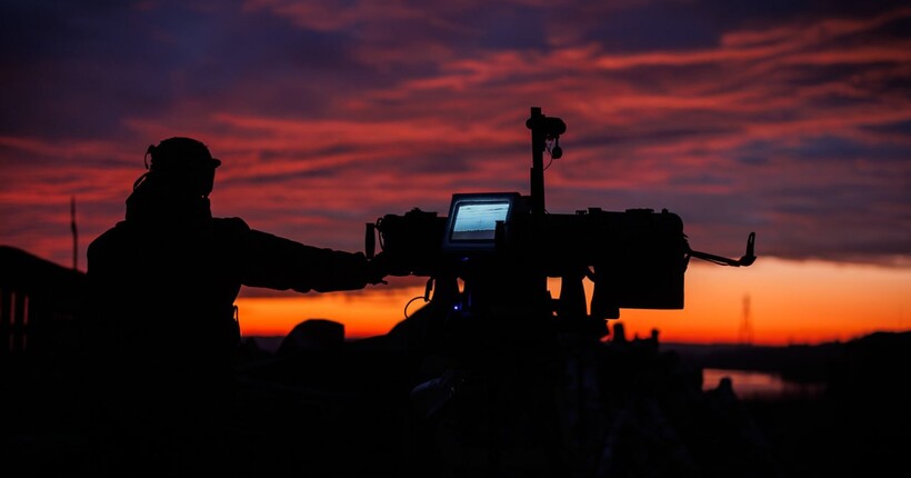 Росіяни запустили по Україні понад 150 БпЛА та дев'ять ракет - Повітряні Сили