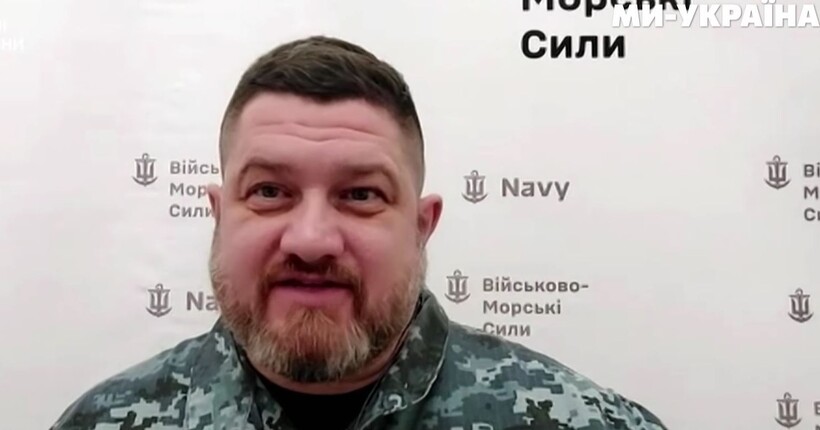 Росіяни вперше в цьому році виводили ракетоносій у море – Плетенчук