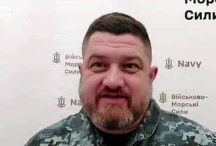 Росіяни вперше в цьому році виводили ракетоносій у море – Плетенчук