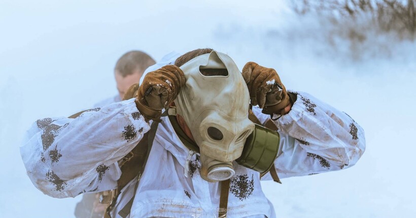 Окупанти намагаються потрапити у Куп'янськ через газопровід - військовий