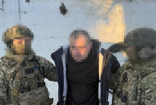 Контррозвідка СБУ викрила зрадника в лавах ЗСУ на Дніпропетровщині