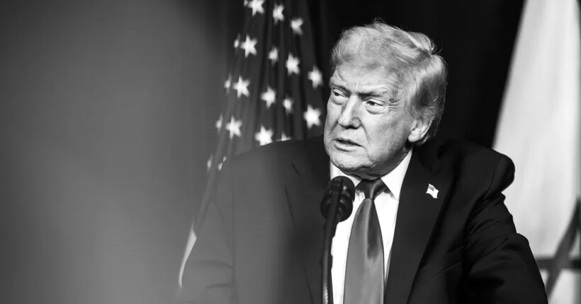 Трамп пригрозив Індії новими тарифами за купівлю нафти в рф