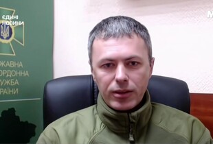 Окупанти намагаються розширити зону боїв на Сумщині та Харківщині - ДПСУ