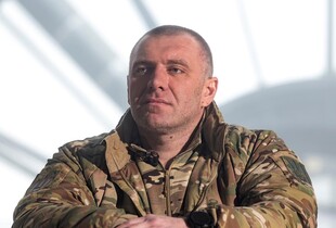 Голова СБУ Малюк оголосив про рішення піти у відставку