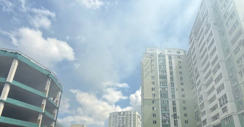 Ворог завдав п'ять ракетних ударів по енергетиці Харкова - Терехов