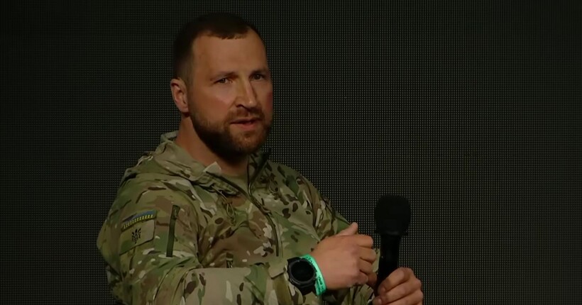 Євгеній Хмара став т.в.о. голови СБУ - указ