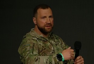 Євгеній Хмара став т.в.о. голови СБУ - указ