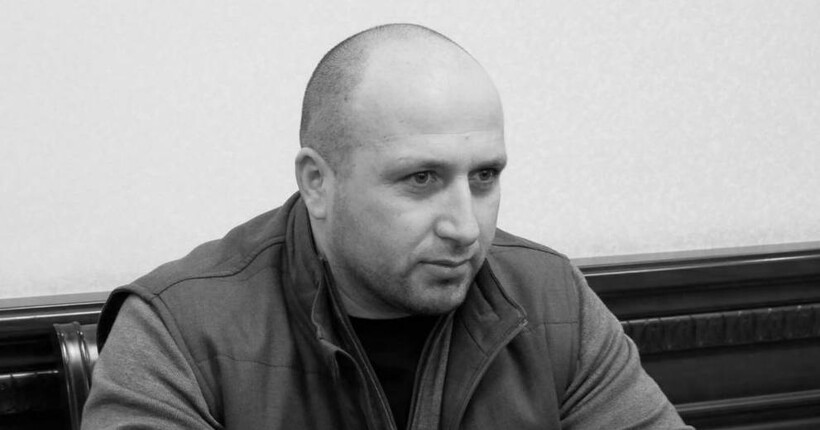 На ТОТ Луганщини загинув військовий злочинець Ерік Селімов