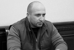 На ТОТ Луганщини загинув військовий злочинець Ерік Селімов