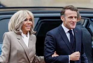 В Парижі засудили 10 осіб, які роками цькували Бріжит Макрон